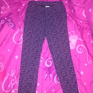 Girl’s 5t Circo pants